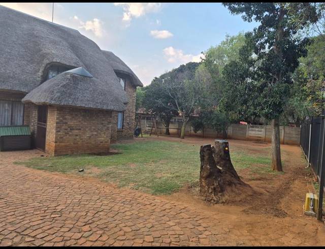 3 BEDROOM HOUSE FOR SALE IN CHANTELLE
